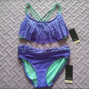 Calia swimsuit - New with tags!